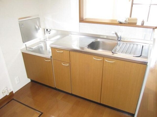 ベルコートの物件内観写真